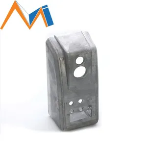 New Customized OEM CNC Lathe Machining Precision Auto Parts With High Quality thumbnail-2