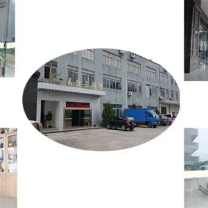 Shenzhen YiJiaSan Silicone Co., Ltd., company overview - view 3 thumbnail