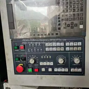 YCSK XH-SKX3025 CNC Gantry Milling Machine thumbnail-4