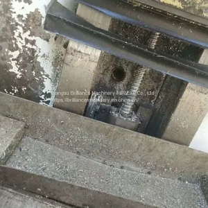 Hanland XK714G CNC Milling Machine thumbnail-5