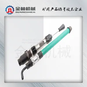 Air Rammer Machine D3/d4/d6d/d9/d10 Powered By Compressed Air thumbnail-1