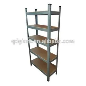 180X45X90 cm Size Goods Shelves for Stock thumbnail-1
