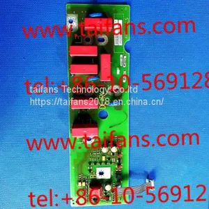 Original New Inverter MM440 45KW/55KW/75KW Absorption Pad Brake Pad A5E00677666 thumbnail-3