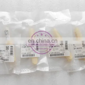 100% Genuine Injector Valve F00RJ02213 for 0445120040, 0445120041, 65104017001, 65104017002 thumbnail-1