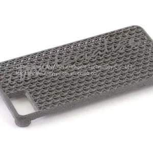 HP Nylon 3D Printing PA12 Powder Nylon Rapid Prototype thumbnail-3