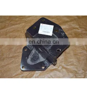 Грузовик SAIC- IVECO 2901-640005 Передняя подвеска, передняя кронштейна пружины thumbnail-1