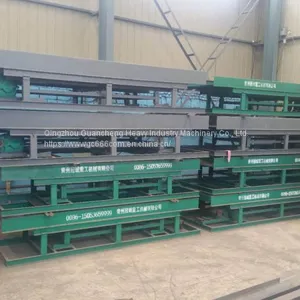 Vibrating Screen With Clay Groove Driven by Chinese Mineral Processing Equipment thumbnail-3
