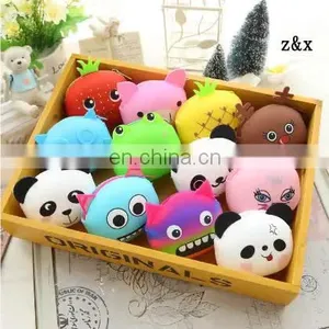 Round Mini Coin Wallets Earphones And Coin Key Assort Storage Bags Fashion Women Silicone Purse thumbnail-1