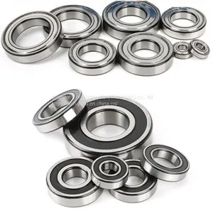 2rs 6203 Bearing Mining Machinery thumbnail-2