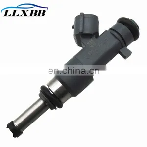 Original Fuel Injector Injection Nozzle 16600-EA00A For Nissan Frontier 2.5L 4L 16600EA00A thumbnail-1