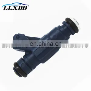 Genuine LLXBB Fuel Injector Nozzle 0280156307 For VW Changan Star Benben Yuexiang thumbnail-3