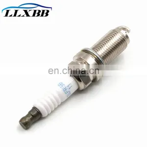 Genuine 18840-11051 ILFR5B11 Ridium Spark Plug For Hyundai 1884011051 ILFR5B-11 thumbnail-1
