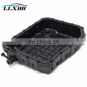 TRANSMISSION OIL PAN 452803B011 FOR AZERA SEDONA 14-18 SORENTO SANTA FE 3.5L 11-15 thumbnail-1