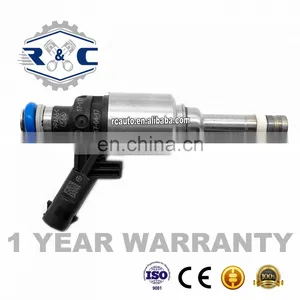 R&C High Quality Injection 0261500074 06H 906 036 H Nozzle Auto Valve For Audi VW 100% Professional Tested Gasoline Fuel Nozzle thumbnail-3