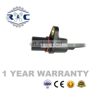R&C High Quality Auto Crank Position Sensors 39180-22600 3918022600 For Hyundai KIA Car Crankshaft Sensor thumbnail-4