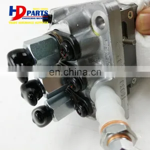 D1105 Fuel Injection Pump 16030-51013 thumbnail-5
