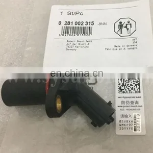 Diesel Engine Crank Sensor DCI11 C0281002315 5010412449 thumbnail-2