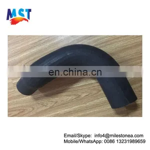 Auto Parts Rubber Radiating Hose SZ910-44G15 thumbnail-1