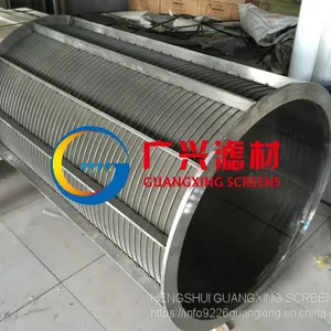 Rotary Trommel Drum Screen thumbnail-5