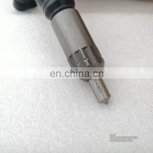 Denso Common Rail Injector 095000-6353 for HINO J05E 23670-E0050,KOBELCO SK200-8,SK260-8 thumbnail-5