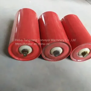 Steel Roller Idler Rodillos thumbnail-1