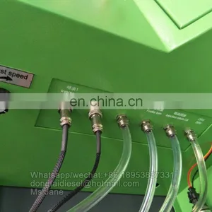 HEUI Testing Bench CAT3000L thumbnail-2