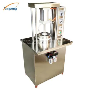 Xinpeng 280mm Pancake Flapjack Roti Tortilla Bread Baking Machine thumbnail-2