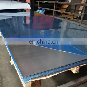 70mic Blue pe Film Stainless Steel Price of Ss316l Plate thumbnail-5