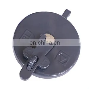 Diving Equipment Wheel Loader Spare Parts LW180kv Tank Lock Cover XGSK01-101*800358642 thumbnail-1