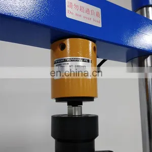Plug Insertion Extraction Force Testing Machine Connector Linker Insertion Force Tester Insertion Pull Force Tester thumbnail-4