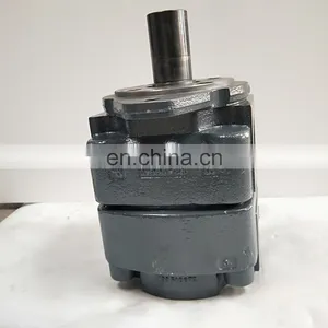 Original Import BUCHER QX Series High Pressure Pump QX22 QX32 QX42 QX52 QX62 QX82 Hydraulic Pump thumbnail-3