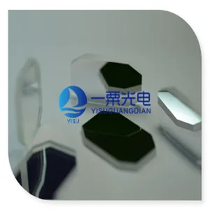 Factory Direct Sale Customize Optical Aluminum Reflector Mirror Plates For Flashlight thumbnail-5