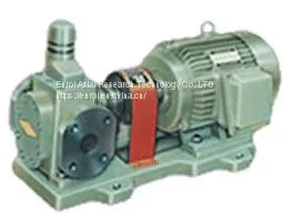 Circular Gear Pump thumbnail-1