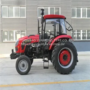 340/85 R24 Tires R1W Tractor Tires thumbnail-4