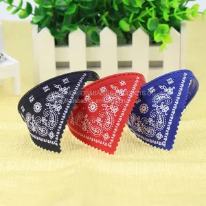 Puppy Collar With Bell Neckband Pet Cat Collar Pet Supplies Necklace Teddy Dog Collar Reflective Black JIN Red White Orange OEM thumbnail-5
