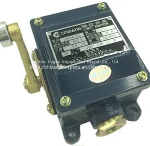 LX918-120 Limit Switch thumbnail-1