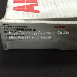 ABB I/O High Integrity Digital Output Module 3BSE028602R1 DO880 thumbnail-1