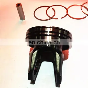 Titanium Spring Retainer for Nissan Infiniti G37 JX35 VQ37VHR VD35De VQ35HR M35H M37 3.5 3.7 Racing Inlet Exhaust Engine Valves thumbnail-5