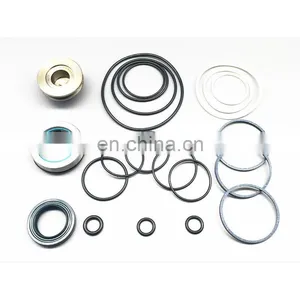 Power Steering Gearbox Repair Kit For VOLKSWAGEN PASSAT B2 STN2000 OEM 7881633006 or 7881633011 thumbnail-2