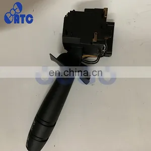 Steering Column Switch for Dacia Duster 2004-2013 for Renault Dacia Logan 2005-2010 6001551361 251604 255406898R thumbnail-5