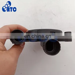 PCV Bleeder Valve Crankcase Vent Valve for 03-05 Passat 1.8T, 02-06 a u d i A4 1.8T 06B103245A 06B103245 thumbnail-5