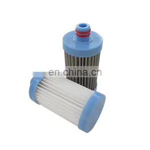 Ocean Blue New Style Water Filter Mat for Swimming Pool thumbnail-3