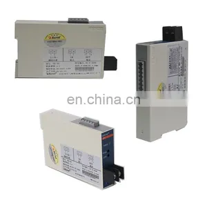 Acrel BD-AV Single-phase ac Voltage Transmitter With DC 0-5V Output thumbnail-4