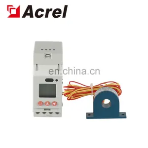 Acrel CE Standard 2 Pole Width Mini Din Rail Kwh Meters DDSD1352 thumbnail-7