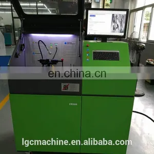 LGC-CR305 HEUI Diesel Fuel Common Rail Injector Test Bench thumbnail-2