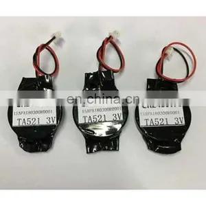 (Low Voltage Control) ABB Lithium Battery TA521 thumbnail-1