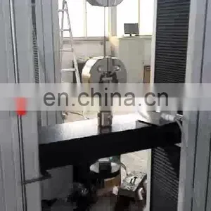 Computer Control 30/50/100KN UTM Manufacturer Materials High Temperature Tensile Strength Testing Machine thumbnail-1