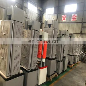 Cement Concrete Compression Compressive Strength Testing Machine thumbnail-7