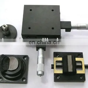 HVS-404SXV Digital Micro Vicker and Knoop Hardness Tester thumbnail-5