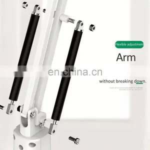 Infrared Tdp Lamp Therapy Devices for Pain Relief Wounds Recovery Intelligent Remote Control Use Convenient thumbnail-4